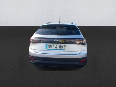 Volkswagen Taigo Life 1.0 TSI 81 kW (110 CV) 5 Volkswagen Taigo Life 1.0 TSI 81 kW (110 CV) 5