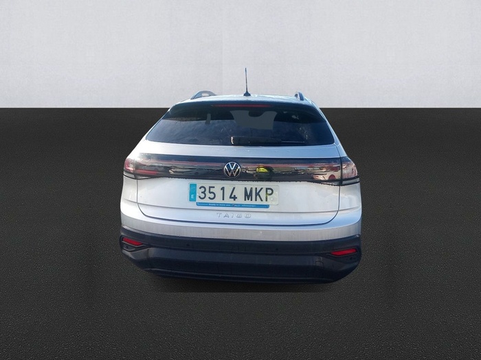 Volkswagen Taigo Life 1.0 TSI 81 kW (110 CV) Vehículo usado en Madrid Volkswagen Taigo Life 1.0 TSI 81 kW (110 CV) Vehículo usado en Madrid