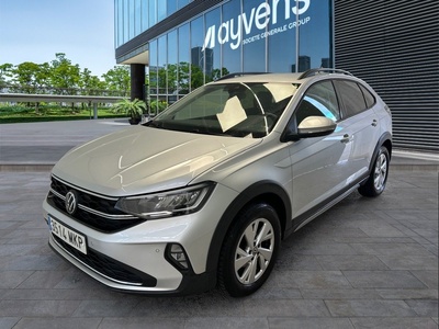 Volkswagen Taigo Life 1.0 TSI 81 kW (110 CV) 1 Volkswagen Taigo Life 1.0 TSI 81 kW (110 CV) 1