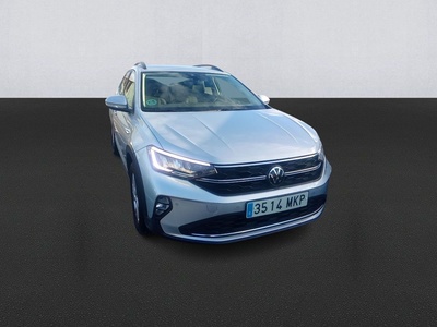 Volkswagen Taigo Life 1.0 TSI 81 kW (110 CV) 3 Volkswagen Taigo Life 1.0 TSI 81 kW (110 CV) 3