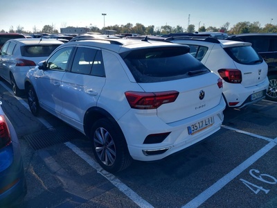 Volkswagen T-Roc Advance R-Line 1.0 TSI 81 kW (110 CV) 2 Volkswagen T-Roc Advance R-Line 1.0 TSI 81 kW (110 CV) 2