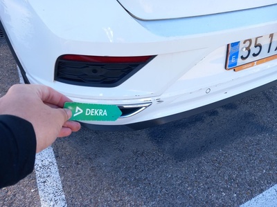 Volkswagen T-Roc Advance R-Line 1.0 TSI 81 kW (110 CV) 12 Volkswagen T-Roc Advance R-Line 1.0 TSI 81 kW (110 CV) 12