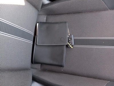 Volkswagen T-Roc Advance R-Line 1.0 TSI 81 kW (110 CV) 13 Volkswagen T-Roc Advance R-Line 1.0 TSI 81 kW (110 CV) 13