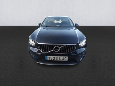 Volvo XC40 T3 Inscription Auto 120 kW (163 CV) 2 Volvo XC40 T3 Inscription Auto 120 kW (163 CV) 2