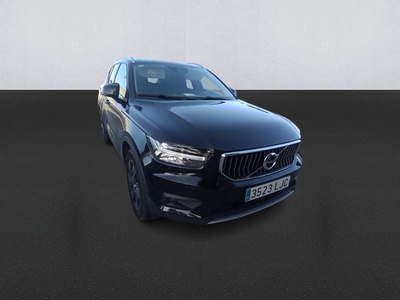 Volvo XC40 T3 Inscription Auto 120 kW (163 CV) 3 Volvo XC40 T3 Inscription Auto 120 kW (163 CV) 3