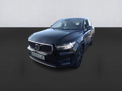 Volvo XC40 T3 Inscription Auto 120 kW (163 CV) 1 Volvo XC40 T3 Inscription Auto 120 kW (163 CV) 1