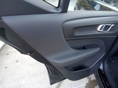 Volvo XC40 T3 Inscription Auto 120 kW (163 CV) 10 Volvo XC40 T3 Inscription Auto 120 kW (163 CV) 10