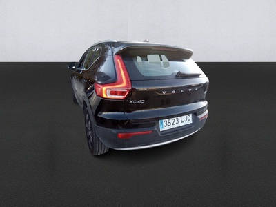 Volvo XC40 T3 Inscription Auto 120 kW (163 CV) 6 Volvo XC40 T3 Inscription Auto 120 kW (163 CV) 6