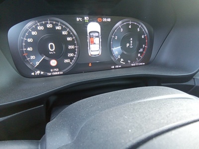 Volvo XC40 T3 Inscription Auto 120 kW (163 CV) 8 Volvo XC40 T3 Inscription Auto 120 kW (163 CV) 8