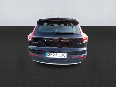 Volvo XC40 T3 Inscription Auto 120 kW (163 CV) 5 Volvo XC40 T3 Inscription Auto 120 kW (163 CV) 5