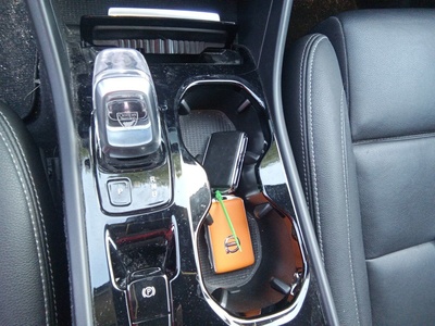 Volvo XC40 T3 Inscription Auto 120 kW (163 CV) 13 Volvo XC40 T3 Inscription Auto 120 kW (163 CV) 13