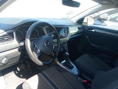 Volkswagen T-Roc Advance 1.5 TSI 110 kW (150 CV) DSG 7 Volkswagen T-Roc Advance 1.5 TSI 110 kW (150 CV) DSG 7