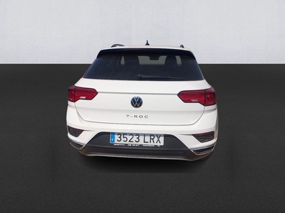 Volkswagen T-Roc Advance 1.5 TSI 110 kW (150 CV) DSG 5 Volkswagen T-Roc Advance 1.5 TSI 110 kW (150 CV) DSG 5
