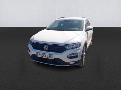 Volkswagen T-Roc Advance 1.5 TSI 110 kW (150 CV) DSG 1 Volkswagen T-Roc Advance 1.5 TSI 110 kW (150 CV) DSG 1