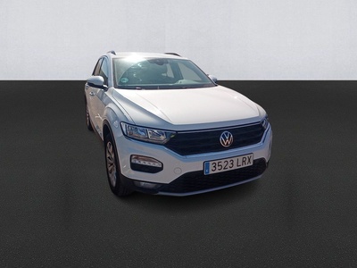 Volkswagen T-Roc Advance 1.5 TSI 110 kW (150 CV) DSG 3 Volkswagen T-Roc Advance 1.5 TSI 110 kW (150 CV) DSG 3