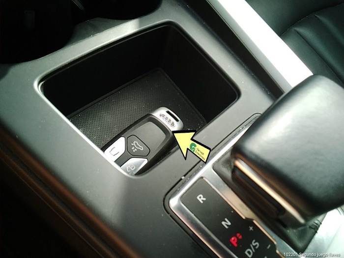 Audi A4 Avant Advanced 35 TDI 120 kW (163 CV) S tronic Vehículo usado en Madrid Audi A4 Avant Advanced 35 TDI 120 kW (163 CV) S tronic Vehículo usado en Madrid