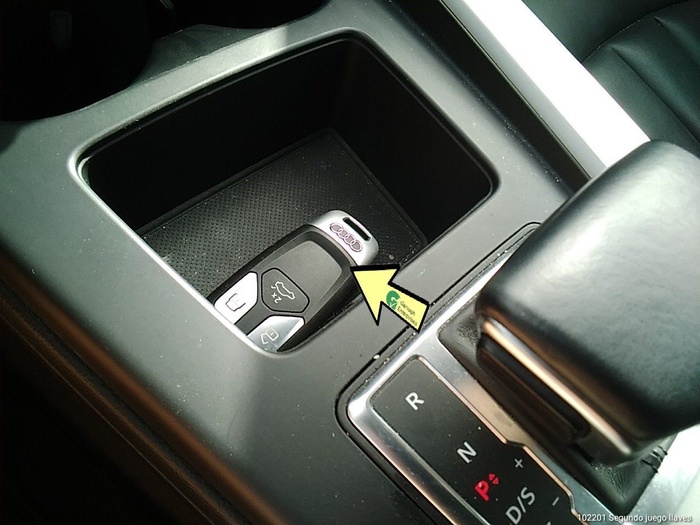 Audi A4 Avant Advanced 35 TDI 120 kW (163 CV) S tronic Vehículo usado en Madrid Audi A4 Avant Advanced 35 TDI 120 kW (163 CV) S tronic Vehículo usado en Madrid