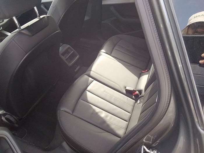 Audi A4 Avant Advanced 35 TDI 120 kW (163 CV) S tronic Vehículo usado en Madrid Audi A4 Avant Advanced 35 TDI 120 kW (163 CV) S tronic Vehículo usado en Madrid