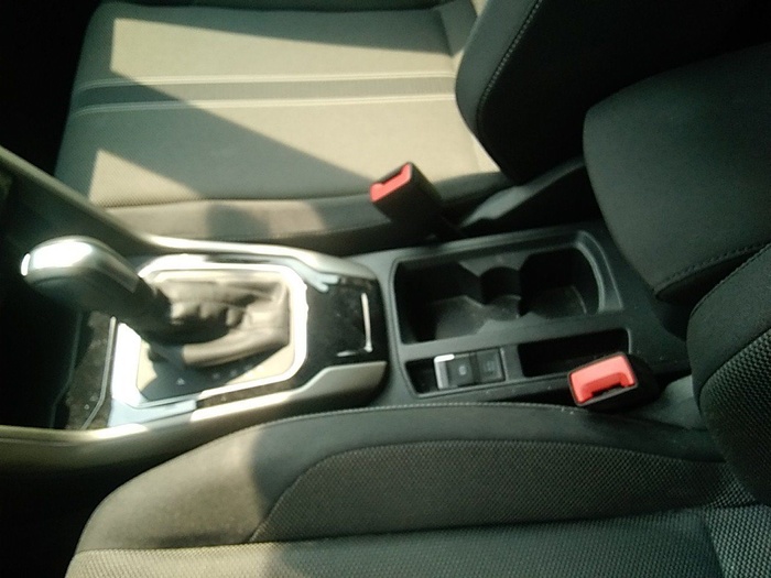 Volkswagen T-Roc Advance 1.5 TSI 110 kW (150 CV) DSG Vehículo usado en Madrid Volkswagen T-Roc Advance 1.5 TSI 110 kW (150 CV) DSG Vehículo usado en Madrid