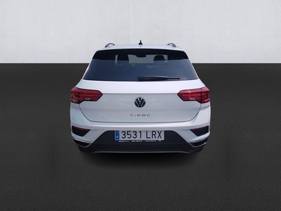 Volkswagen T-Roc Advance 1.5 TSI 110 kW (150 CV) DSG 5 Volkswagen T-Roc Advance 1.5 TSI 110 kW (150 CV) DSG 5