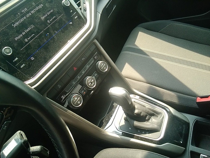 Volkswagen T-Roc Advance 1.5 TSI 110 kW (150 CV) DSG Vehículo usado en Madrid Volkswagen T-Roc Advance 1.5 TSI 110 kW (150 CV) DSG Vehículo usado en Madrid