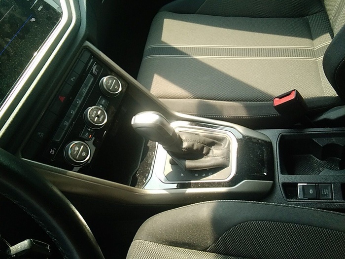 Volkswagen T-Roc Advance 1.5 TSI 110 kW (150 CV) DSG Vehículo usado en Madrid Volkswagen T-Roc Advance 1.5 TSI 110 kW (150 CV) DSG Vehículo usado en Madrid