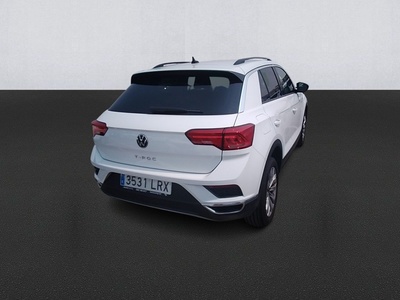 Volkswagen T-Roc Advance 1.5 TSI 110 kW (150 CV) DSG 4 Volkswagen T-Roc Advance 1.5 TSI 110 kW (150 CV) DSG 4