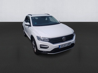 Volkswagen T-Roc Advance 1.5 TSI 110 kW (150 CV) DSG 3 Volkswagen T-Roc Advance 1.5 TSI 110 kW (150 CV) DSG 3