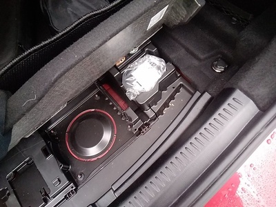 Mercedes-Benz Clase A Sedán 250 e 160 kW (218 CV) 14 Mercedes-Benz Clase A Sedán 250 e 160 kW (218 CV) 14