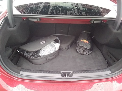 Mercedes-Benz Clase A Sedán 250 e 160 kW (218 CV) 13 Mercedes-Benz Clase A Sedán 250 e 160 kW (218 CV) 13