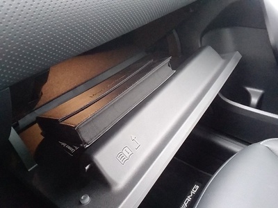 Mercedes-Benz Clase A Sedán 250 e 160 kW (218 CV) 11 Mercedes-Benz Clase A Sedán 250 e 160 kW (218 CV) 11