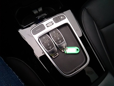 Mercedes-Benz Clase A Sedán 250 e 160 kW (218 CV) 12 Mercedes-Benz Clase A Sedán 250 e 160 kW (218 CV) 12