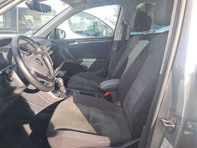 Volkswagen Tiguan Sport 2.0 TDI 4Motion 140 kW (190 CV) DSG 11 Volkswagen Tiguan Sport 2.0 TDI 4Motion 140 kW (190 CV) DSG 11