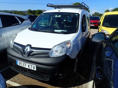 Renault Kangoo Combi Profesional N1 Energy dCi 66 kW (90 CV) 13 Renault Kangoo Combi Profesional N1 Energy dCi 66 kW (90 CV) 13