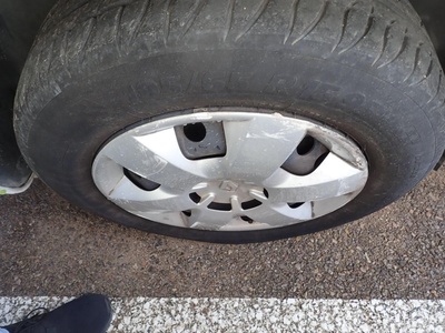 Renault Kangoo Combi Profesional N1 Energy dCi 66 kW (90 CV) 14 Renault Kangoo Combi Profesional N1 Energy dCi 66 kW (90 CV) 14