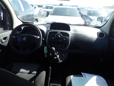 Renault Kangoo Combi Profesional N1 Energy dCi 66 kW (90 CV) 8 Renault Kangoo Combi Profesional N1 Energy dCi 66 kW (90 CV) 8