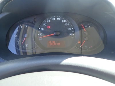 Renault Kangoo Combi Profesional N1 Energy dCi 66 kW (90 CV) 7 Renault Kangoo Combi Profesional N1 Energy dCi 66 kW (90 CV) 7