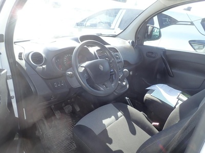 Renault Kangoo Combi Profesional N1 Energy dCi 66 kW (90 CV) 5 Renault Kangoo Combi Profesional N1 Energy dCi 66 kW (90 CV) 5