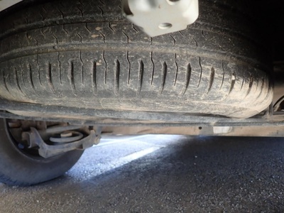 Renault Kangoo Combi Profesional N1 Energy dCi 66 kW (90 CV) 11 Renault Kangoo Combi Profesional N1 Energy dCi 66 kW (90 CV) 11