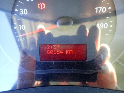 Renault Kangoo Combi Profesional N1 Energy dCi 66 kW (90 CV) 6 Renault Kangoo Combi Profesional N1 Energy dCi 66 kW (90 CV) 6