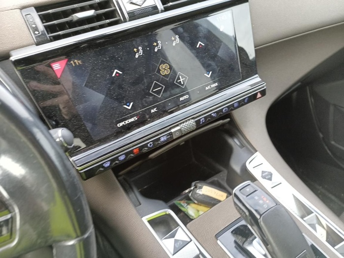 DS DS7 Crossback BlueHDi 130 DE Bastille + AT 96 kW (130 CV) Vehículo usado en Madrid DS DS7 Crossback BlueHDi 130 DE Bastille + AT 96 kW (130 CV) Vehículo usado en Madrid