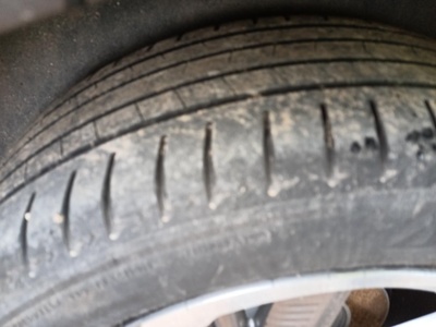 DS DS7 Crossback BlueHDi 130 DE Bastille + AT 96 kW (130 CV) 11 DS DS7 Crossback BlueHDi 130 DE Bastille + AT 96 kW (130 CV) 11