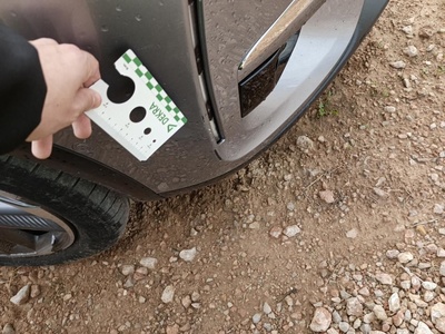 DS DS7 Crossback BlueHDi 130 DE Bastille + AT 96 kW (130 CV) 12 DS DS7 Crossback BlueHDi 130 DE Bastille + AT 96 kW (130 CV) 12