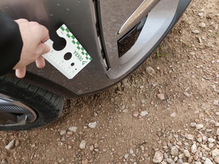 DS DS7 Crossback BlueHDi 130 DE Bastille + AT 96 kW (130 CV) Vehículo usado en Madrid DS DS7 Crossback BlueHDi 130 DE Bastille + AT 96 kW (130 CV) Vehículo usado en Madrid