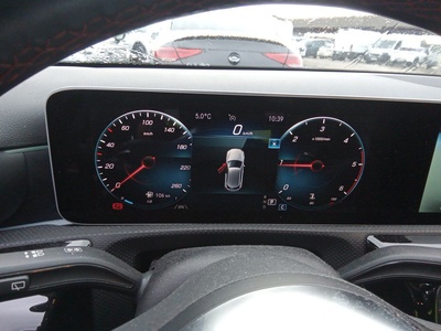 Mercedes-Benz Clase A 180 d 85 kW (116 CV) 13 Mercedes-Benz Clase A 180 d 85 kW (116 CV) 13