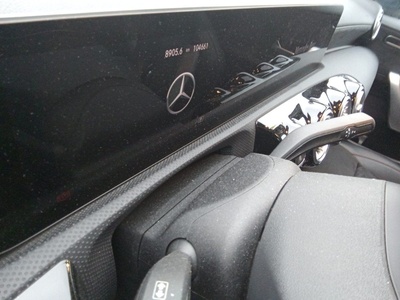 Mercedes-Benz Clase A 180 d 85 kW (116 CV) 8 Mercedes-Benz Clase A 180 d 85 kW (116 CV) 8