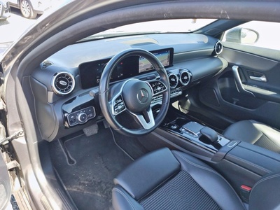 Mercedes-Benz Clase A 180 d 85 kW (116 CV) 14 Mercedes-Benz Clase A 180 d 85 kW (116 CV) 14