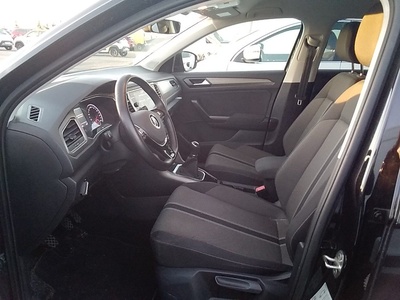 Volkswagen T-Roc Advance 2.0 TDI 85 kW (115 CV) 12 Volkswagen T-Roc Advance 2.0 TDI 85 kW (115 CV) 12