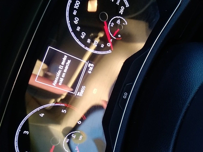 Volkswagen T-Roc Advance 2.0 TDI 85 kW (115 CV) Vehículo usado en Madrid Volkswagen T-Roc Advance 2.0 TDI 85 kW (115 CV) Vehículo usado en Madrid