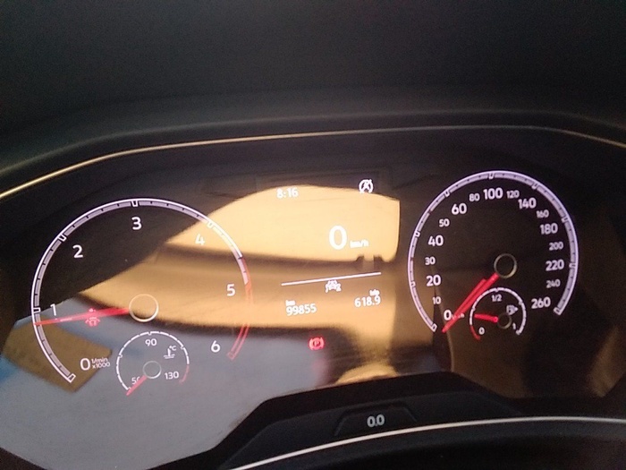 Volkswagen T-Roc Advance 2.0 TDI 85 kW (115 CV) Vehículo usado en Madrid Volkswagen T-Roc Advance 2.0 TDI 85 kW (115 CV) Vehículo usado en Madrid